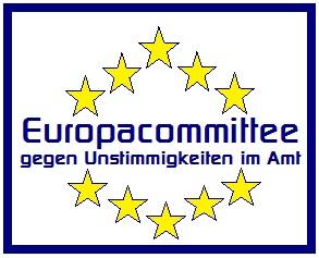 Europacommittee gegen Unregelmäßigkeiten im Amt deckt neue Formen der Einflussnahme auf!