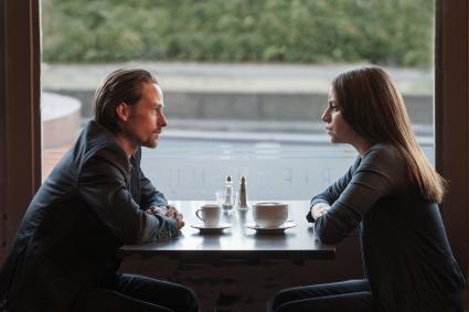 Das Erste / Abschluss der Dreharbeiten zu „Vergesst mich nicht“ (AT), dem zweiten Teil der ARD-Spielfilmtrilogie zur NSU-Mordserie (FOTO)