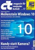 Mit dem kostenlosen Upgrade warten Mit dem kostenlosen Upgrade warten