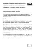 Walfried Eichelberger feiert 90. Geburtstag