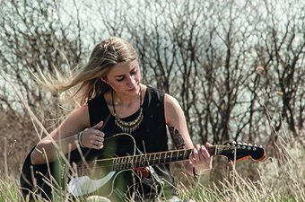 VAN DE FORST – Nashville Pop vom Allerfeinsten !