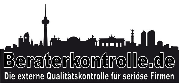 Beraterkontrolle empfiehlt „Profitground“
