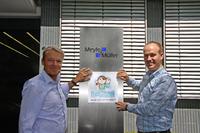 Meyle+Müller bietet Kindern als ?Notinsel? Zuflucht