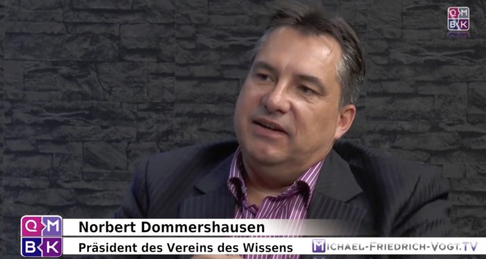 Unternehmer vor Totalverlust gerettet!