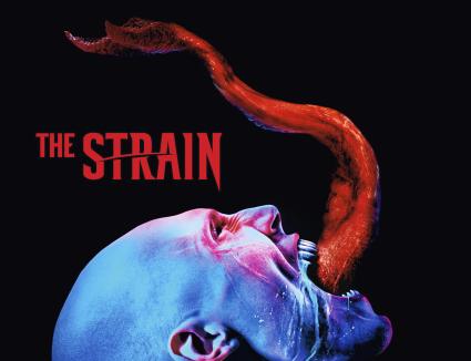 Gruselfaktor bei Sky: zweite Staffel des Vampir-Schocker „The Strain“ ab 17. September (FOTO)