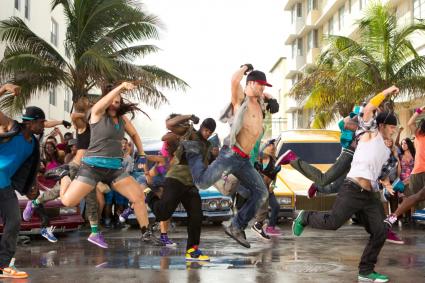 „Step Up: Miami Heat“ am 6. August 2015 auf ProSieben (FOTO)