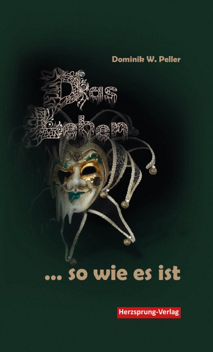 Mysterium Leben lyrisch aufgearbeitet