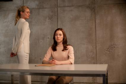Bis(s) der Body-Snatcher kommt: Stephenie Meyers „Seelen“ auf ProSieben (FOTO)