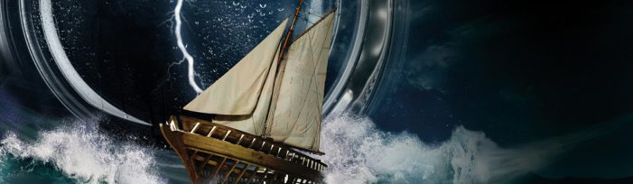 Neuinszenierung des „Fliegenden Holländer“ bei Wagner Fest Budapest 2015 Neuinszenierung des „Fliegenden Holländer“ bei Wagner Fest Budapest 2015