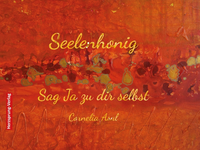 Ein Buch wie Balsam für die Seele – Seelenhonig
