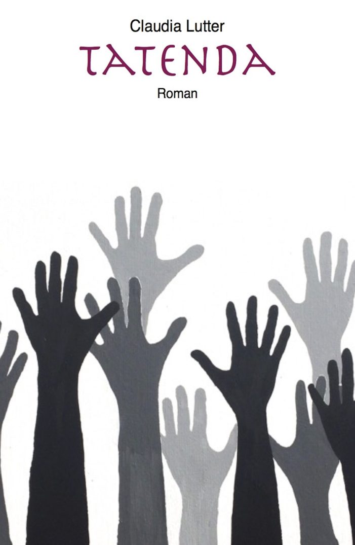 Tatenda ? neuer Afrikaroman enthüllt die menschlichen Schattenseiten
