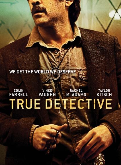 Neue Story, neue Charaktere: Sky präsentiert die zweite Staffel von „True Detective“ exklusiv in Deutschland und Österreich (FOTO)