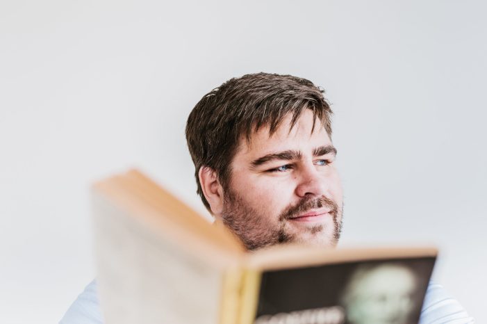 „Wir müssen auf dem Buchmarkt einige traditionelle Strukturen aufbrechen, um etwas Neues zu erschaffen.“