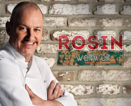 Eingeschlafene Brotsuppe, die Roulade des Jahres und Frank Rosin auf Teneriffa: „Rosin weltweit – Andere Länder, andere Fritten“ startet am Dienstag, 11. August 2015, um 20:15 Uhr bei kabel eins (FOTO)