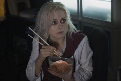 Du bist, was du isst! sixx zeigt die neue US-Serie „iZombie“ ab 13. August als Deutschland-Premiere (FOTO)