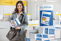 Taxi, Friseur und Troyke sind die Top 3 Suchbegriffe 2015 für Witzenhausen im mobilen Angebot von Das Örtliche.