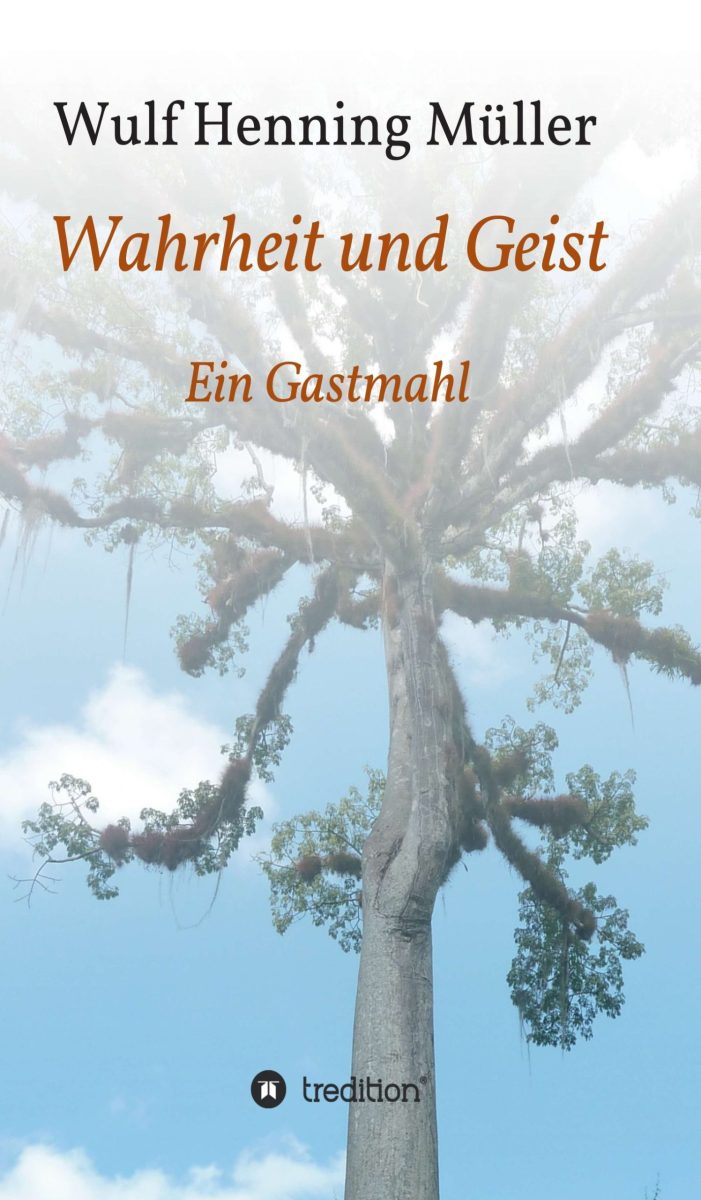 Wahrheit und Geist ? neues Buch präsentiert ein Gastmahl der philosophischen Titanen