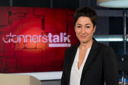 Til Schweiger zu Gast in der vierten Ausgabe des „ZDFdonnerstalk“ mit Dunja Hayali (FOTO)