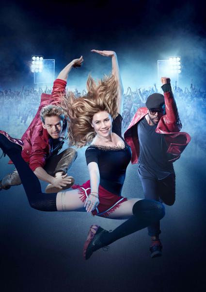 Der neue ProSieben-Donnerstag mit Palina Rojinski (FOTO)