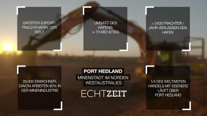 „Schnelles Geld am Ende der Welt“ bei RTL II-„Echtzeit“ (FOTO)