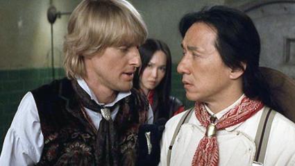 RTL II: Drei Mal Hollywood-Action mit Jackie Chan (FOTO)