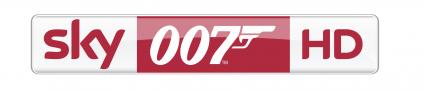 Alle Bonds auf einem Sender:
Sky 007 HD startet in Deutschland undÖsterreich im Oktober (FOTO)