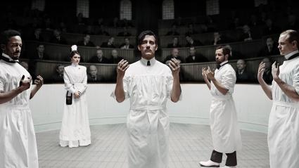 Serie „The Knick“ von Steven Soderbergh mit Clive Owen feiert Free-TV-Premiere in ZDFneo (FOTO)