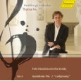Felix Mendelssohn Bartholdys „Lobgesang“: neue CD mit Eleonore Marguerre