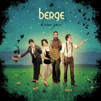 Das Album „Berge – Keine Spur“, Veröffentlichung am 04.02.2010