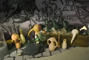 Historischer Streifzug durch das chemische Labor