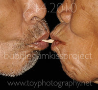 Bubblegum Kiss Projekt soll Europa erobern