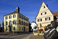 Neue Öffnungszeiten im Römermuseum Güglingen