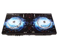 djs-face! Des DJs neue Kleider!