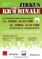 Kinder-Mitmach-Musical
