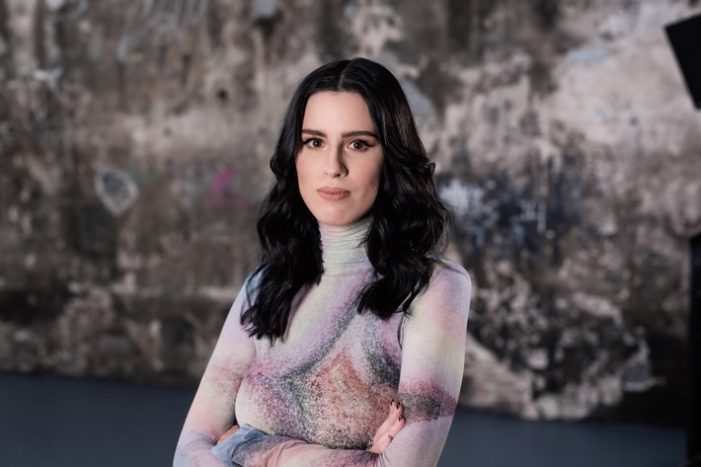 Salwa Houmsi wird neue Moderatorin bei der ZDF-Kulturreportage „aspekte“ (FOTO)