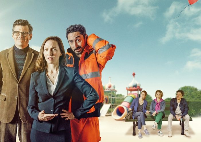 „Die Glücksspieler“ – sechsteilige TV-Event-Serie mit Katharina Schüttler, Eko Fresh, Manuel Rubey (FOTO)