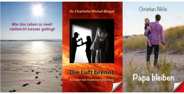 Guter Rat für Paarbeziehungen und Familienkrisen
