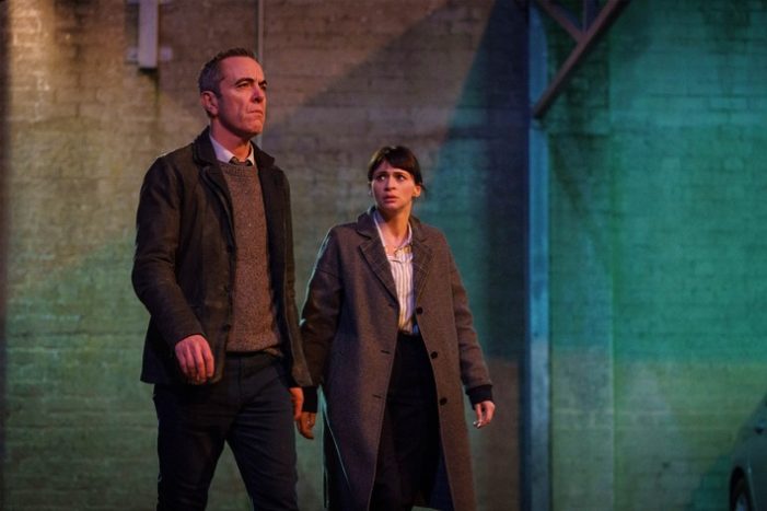 Free-TV-Premiere „Bloodlands – Die Goliath-Morde“ im ZDF (FOTO)
