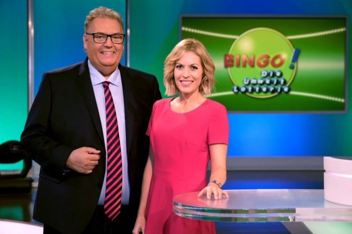 „25 Jahre BINGO! sind eine Erfolgsgeschichte“ / LOTTO Niedersachsen feiert das 25. Jubiläum der Umweltlotterie mit vielen Aktionen in 2022 (FOTO)
