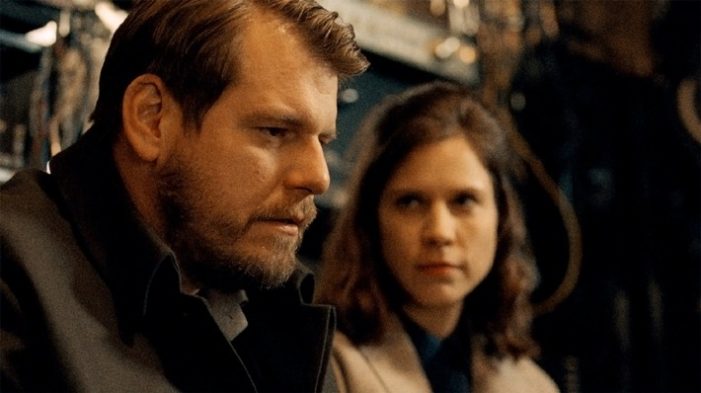 3sat zeigt ungarischen Spielfilm „Márta sucht János“ (FOTO)