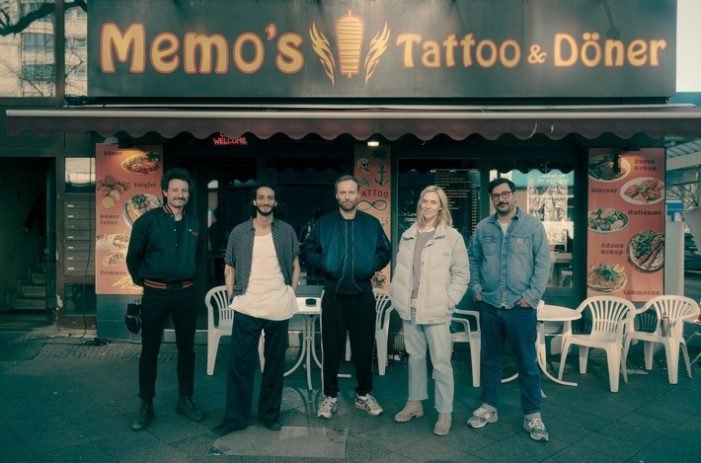 Drehschluss für rbb-„Tatort: Das Opfer“ (AT) (FOTO)
