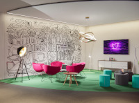 meetinn Konferenzzentrum in Fellbach eröffnet