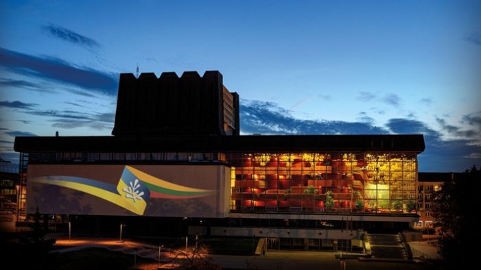 Inhalte der ARTE-Mediathek auf Ukrainisch und auf Russisch (FOTO)