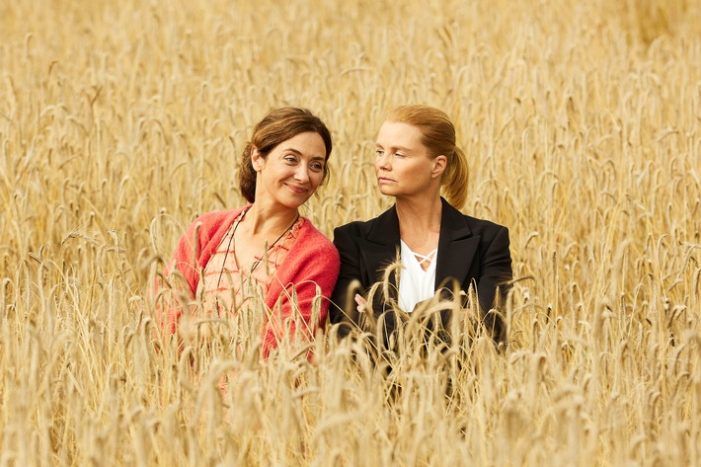 „Ella Schön“: letzte Staffel der ZDF-Herzkino-Reihe (FOTO)