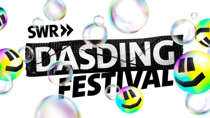 Erstes DASDING Festival in Mannheim mit Provinz, Luna und 01099 (FOTO)