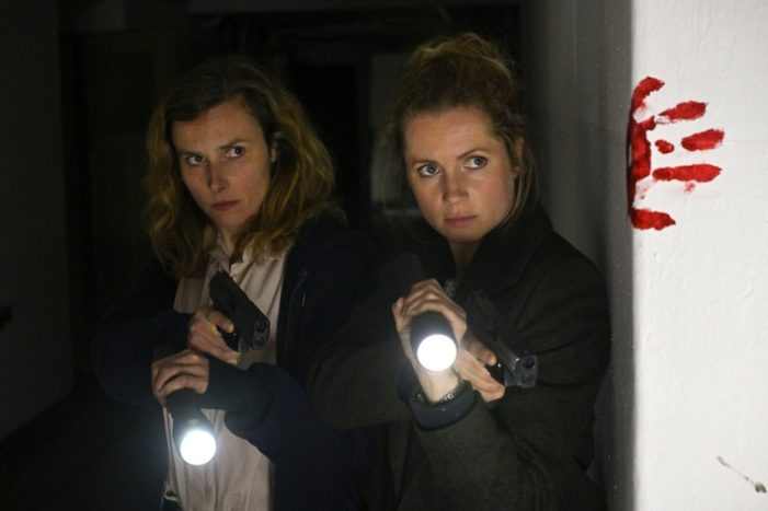 Tatort aus Dresden „Das kalte Haus“ (FOTO)
