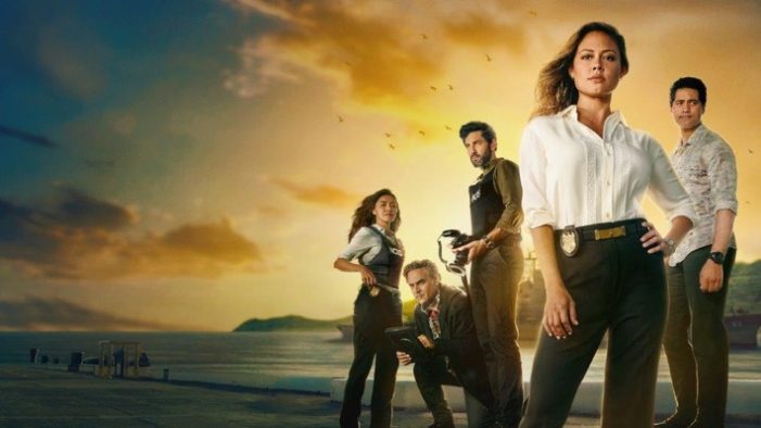 Aloha! SAT.1 zeigt die neue Crime-Serie „Navy CIS: Hawaii“ ab Dienstag (FOTO)