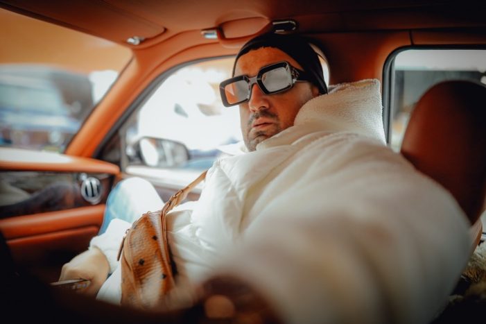 Wer legt sich mit Rapper Haftbefehl an? Die zweite Staffel der Coming-of-Age-Serie „Stichtag“ ab 26. April 2022 auf Joyn (FOTO)
