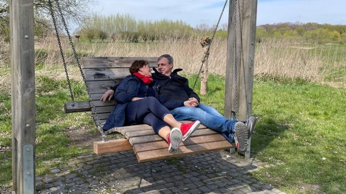„37°“-Reportage im ZDF begleitet Paare durch die Krise (FOTO)