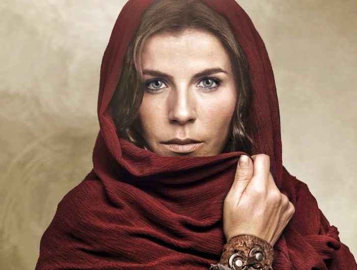 Bibel TV Highlights im Mai: Die Serie „Maria Magdalena“ startet als Deutschland-Premiere/ Die Serienoffensive bei Bibel TV geht weiter! Ab 5. Mai jeweils donnerstags um 20:15 Uhr: Maria Magdalena (FOTO)